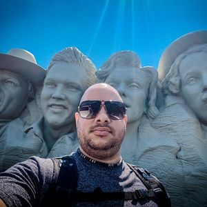 Meet your Posher, David